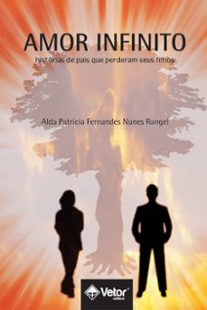 amor infinito (ebook)-alda patricia fernandes nunes rangel-9786553740969