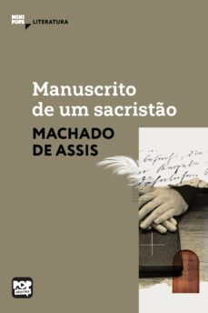 manuscrito de um sacristo (ebook)-machado de assis-9786554112369