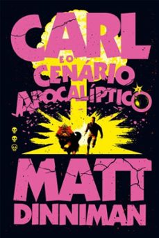 carl e o cenario apocaliptico: uma literatura de rpg intergalactica (livro 2 de dungeon crawler carl) (ebook)-matt dinniman-9786555117769