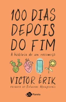100 dias depois do fim (ebook)-victor erik-9786555354669