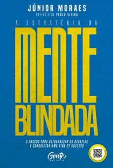 a estrategia da mente blindada (ebook)-júnior moraes-9786555446869