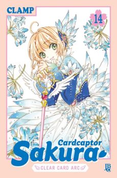 cardcaptor sakura clear card arc vol. 14 (ebook)-9786555948769
