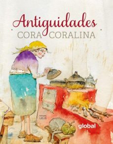 antiguidades (ebook)-cora coralina-9786556126869