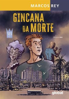 gincana da morte (ebook)-marcos rey-9786556127569