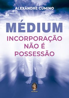 medium (ebook)-alexandre cumino-9786556201269