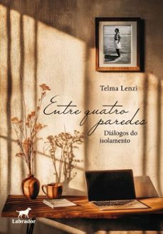 entre quatro paredes (ebook)-telma lenzi-9786556258669