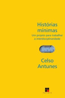 historias minimas (ebook)-celso antunes-9786556500669