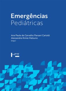 emergencias pediatricas (ebook)-9786557851869