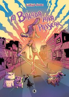 a balada para passear (ebook)-camilo solano-9786558033769