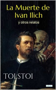 la muerte de ivan ilich (ebook)-9786558941569