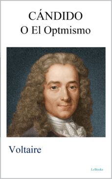 candido, o el optmismo (ebook)-9786558944669