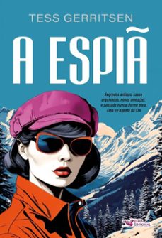 a espi (ebook)-tess gerritsen-9786559576869