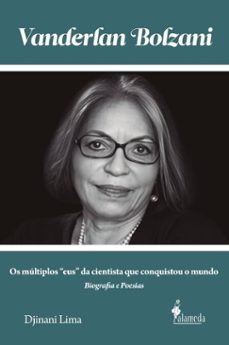 vanderlan bolzani: biografia e poesias (ebook)-djinani lima-9786559663569
