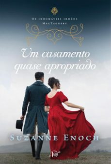 um casamento quase apropriado (ebook)-suzanne enoch-9786559704569