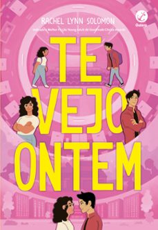 te vejo ontem (ebook)-rachel lynn solomon-9786559813469