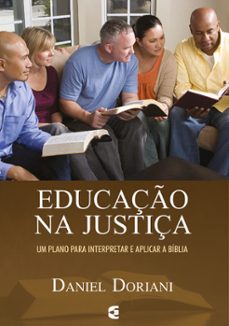 educação na justiça (ebook)-daniel m. doriani-9786559890569