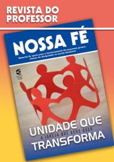 unidade que transforma - revista do professor (ebook)-vagner barbosa-9786559894369