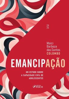emancipaço (ebook)-maici barboza dos santos colombo-9786561200769