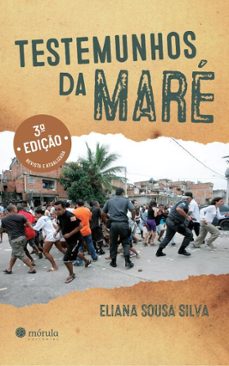 testemunhos da mare (ebook)-eliana sousa silva-9786561281669