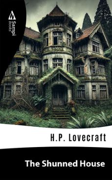 the shunned house (ebook)-h.p. lovecraft-9786561333269