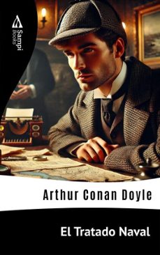 el tratado naval (ebook)-arthur conan doyle-9786561335669