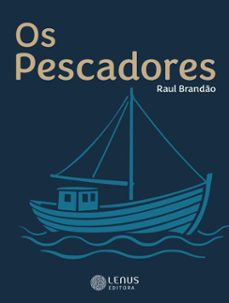 os pescadores (ebook)-raul brandão-9786583612069