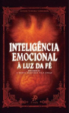 inteligência emocional à luz da fé (ebook)-geison texeira tamborlin-9786583977069