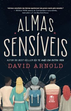 almas sensiveis (ebook)-david arnold-9786585659369
