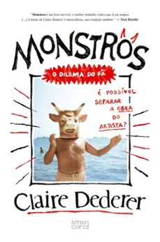 monstros (ebook)-claire dederer-9786585854269