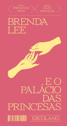 brenda lee e o palacio das princesas (ebook)-9786585960069
