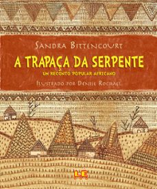 a trapaça da serpente (ebook)-sandra bittencourt-9786586023169
