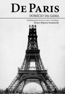 de paris (ebook)-franco baptista sandanello-9786586081169