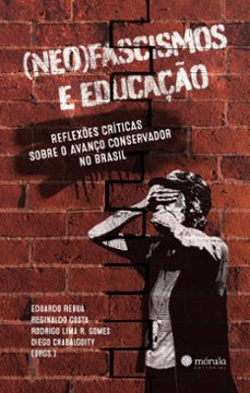 (neo)fascismos e educaço: (ebook)-9786586464269