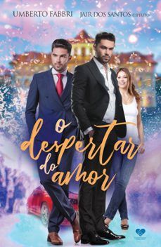 o despertar do amor (ebook)-umberto fabbri-jair dos santos-9786586480269