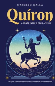 quiron (ebook)-marcelo dalla-9786587905969