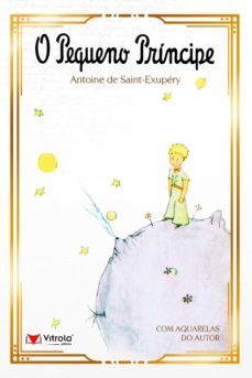 O pequeno príncipe eBook : de Saint-Exupéry, Antoine: : Livros