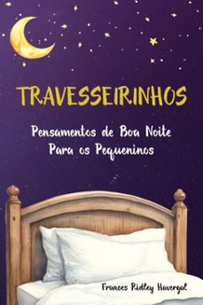 travesseirinhos - pensamentos de boa noite para os pequeninos (ebook)-frances ridley havergal-9786597936069