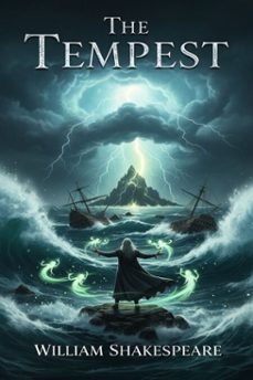 the tempest (ebook)-william shakespeare-9786726002269