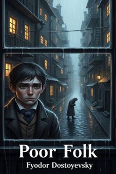 poor folk (ebook)-9786726005369