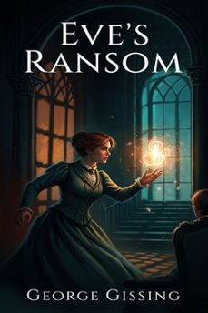 eve's ransom (ebook)-9786726006069