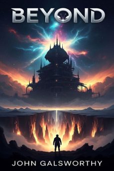 beyond (ebook)-john galsworthy-9786726009169