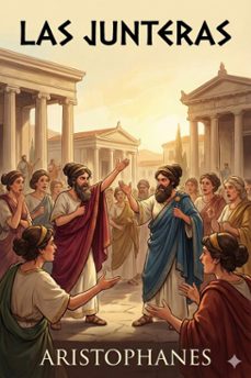 las junteras (ebook)-9786726013869