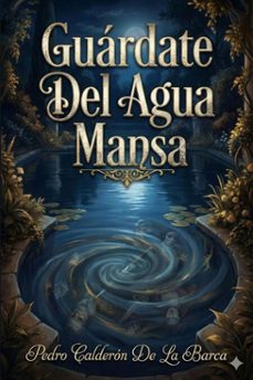 guardate del agua mansa (ebook)-9786726015269