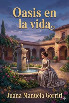 oasis en la vida (ebook)-9786726016969