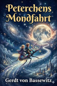peterchens mondfahrt: ein marchenspiel (ebook)-9786726019069