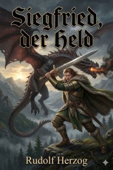 siegfried, der held (ebook)-9786726021369