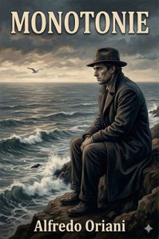 monotonie (ebook)-9786726022069