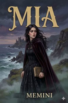 mia: romanzo (ebook)-9786726025169