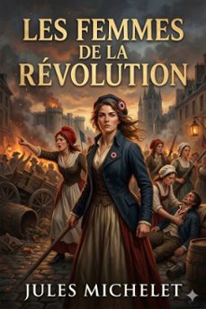 les femmes de la revolution (ebook)-9786726026869