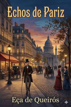 echos de pariz (ebook)-9786726030569